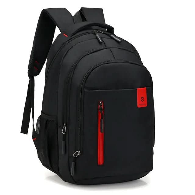 BowLift | Waterproof Oxford Men's Backpack for Work & Travel
