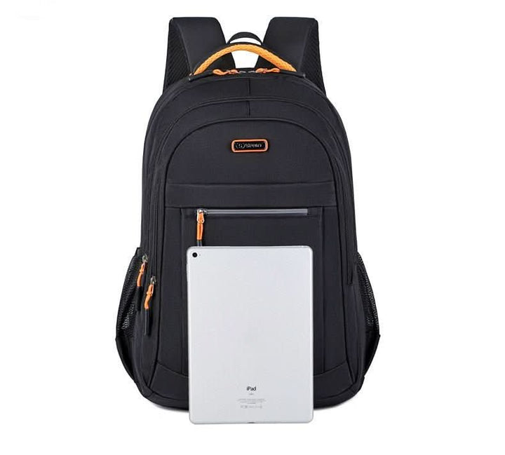 BowLift | Waterproof Oxford Men's Backpack for Work & Travel