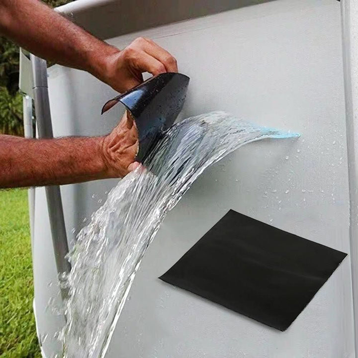 BowLift | Waterproof self-adhesive tape for quick sealing & repair