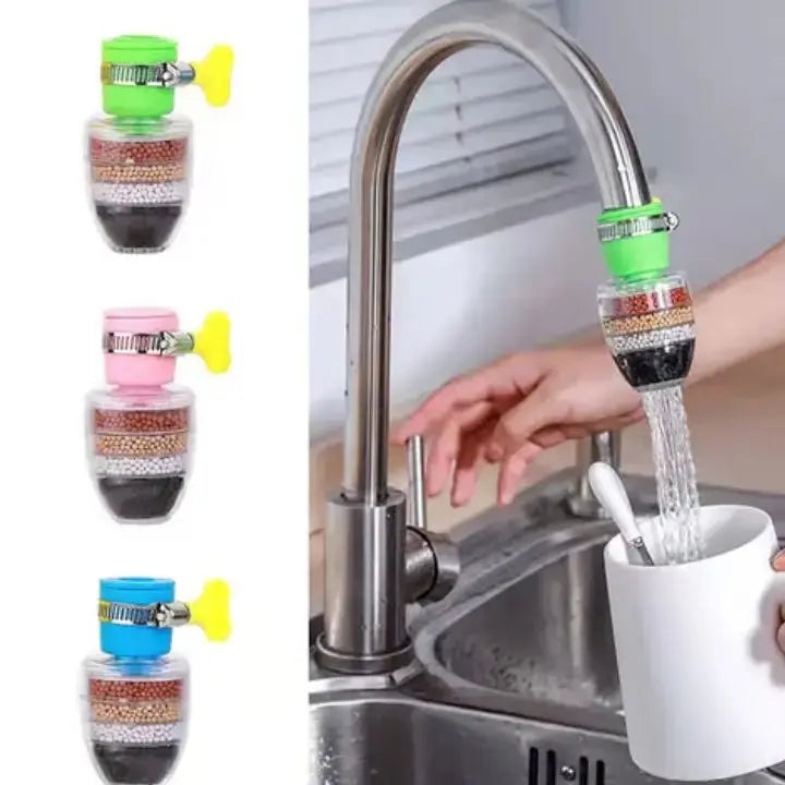 BowLift |  Faucet Filter – Effective Filtration & Cleanliness