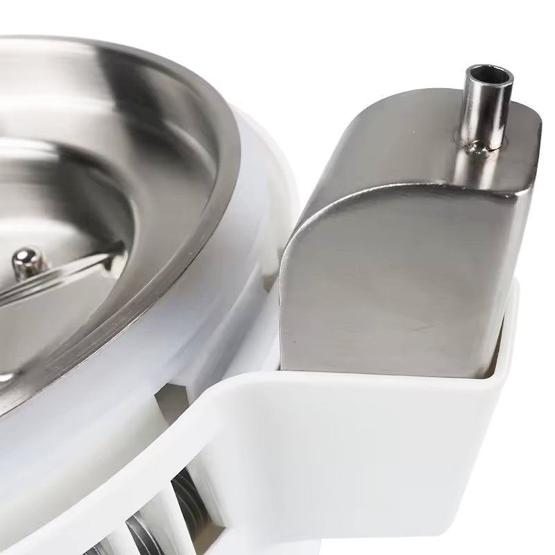 BowLift | 4L Water Distiller Dental Medical Filter Purifier Distilled Purify Pure Dew 1L/h Megahome Water Distiller