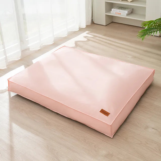 Orthopedic Dog Bed – RelaxPfote Comfort Bowlift