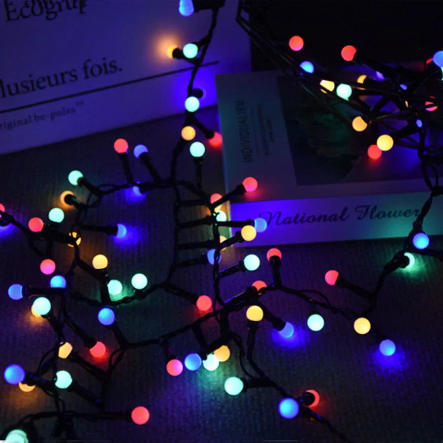 BowLift | TwinkleGlow | Waterproof LED Lights for Outdoor Spaces