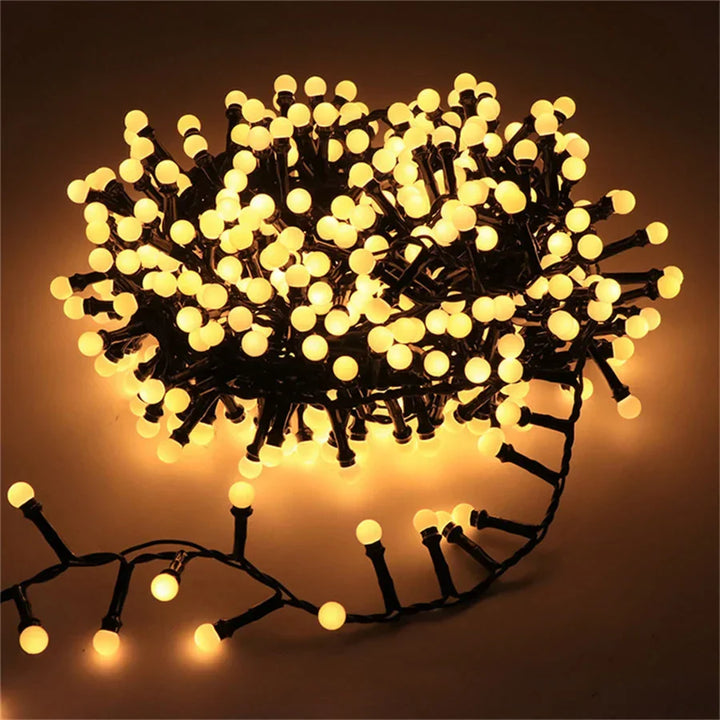 BowLift | TwinkleGlow | Waterproof LED Lights for Outdoor Spaces