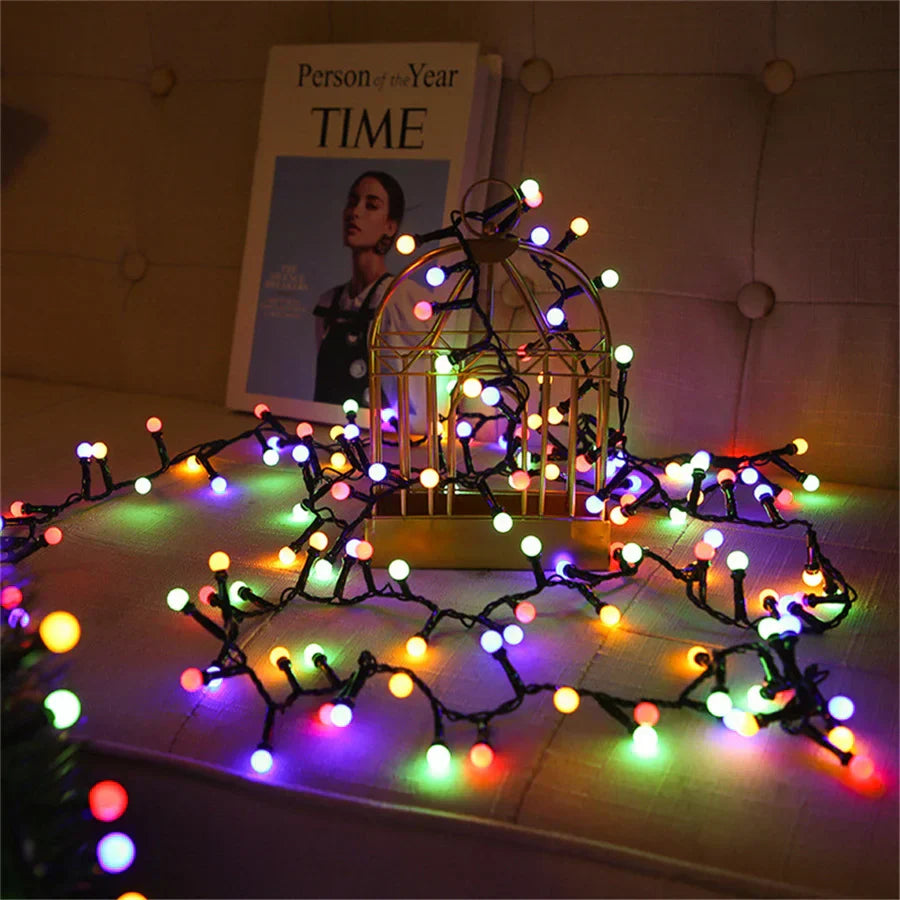 BowLift | TwinkleGlow | Waterproof LED Lights for Outdoor Spaces