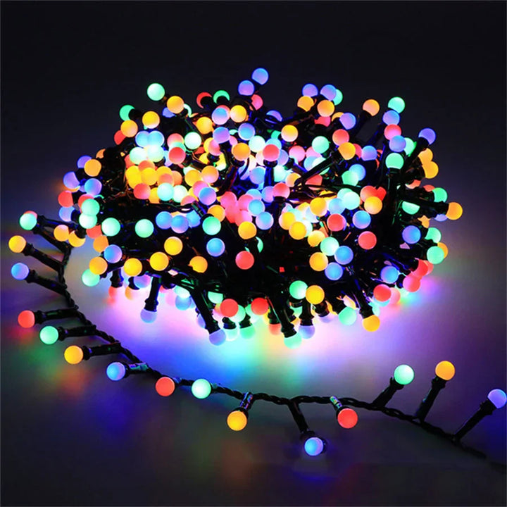 BowLift | TwinkleGlow | Waterproof LED Lights for Outdoor Spaces