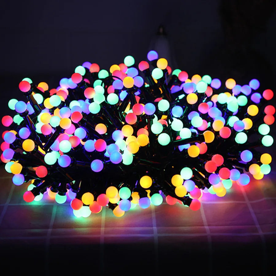 BowLift | Waterproof LED String Lights