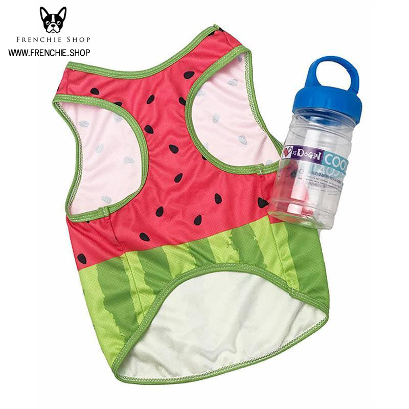 Coolify™ V2: Summer Cooling Shirt (CS18) | Bowlift