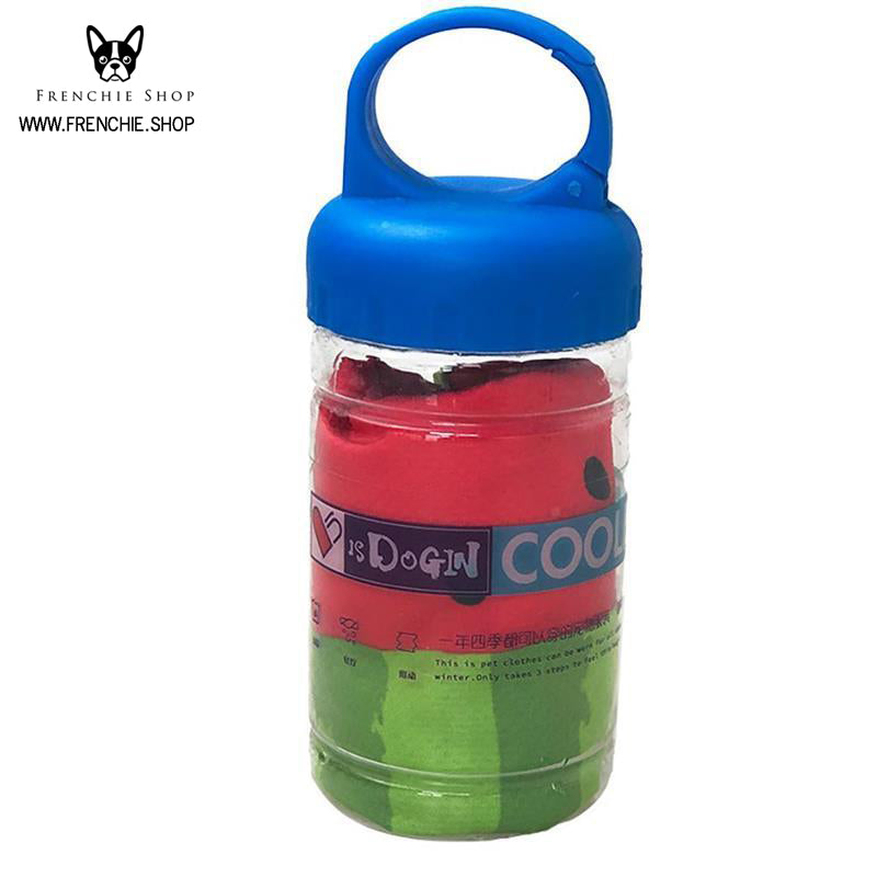 Coolify™ V2: Summer Cooling Shirt (CS18) | Bowlift