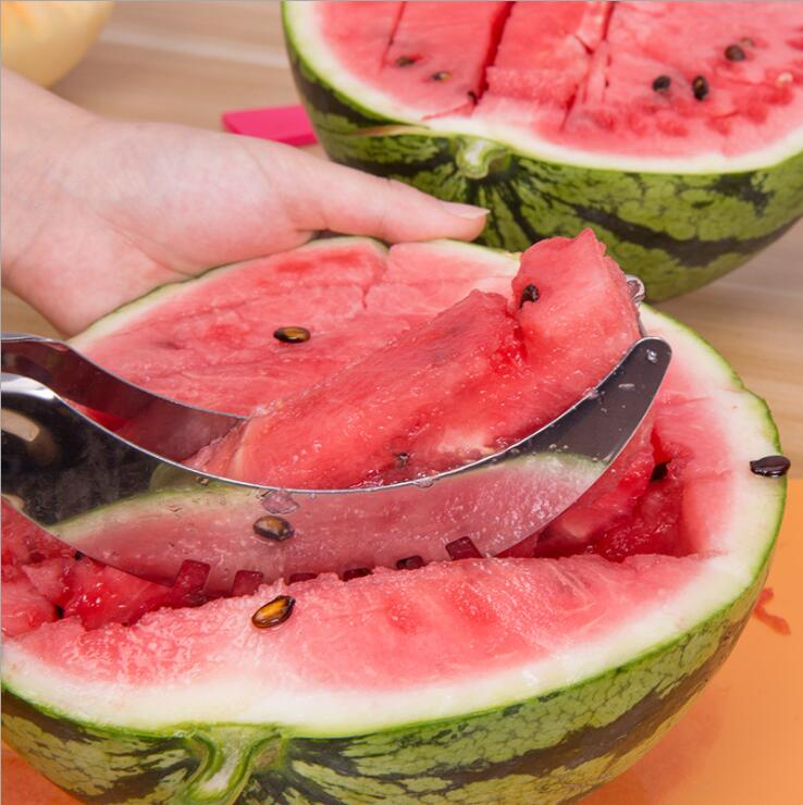 Watermelon Slicer Knife | Bowlift