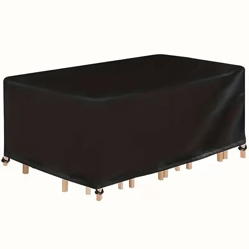 BowLift | Robust Cover for Garden & Patio Furniture