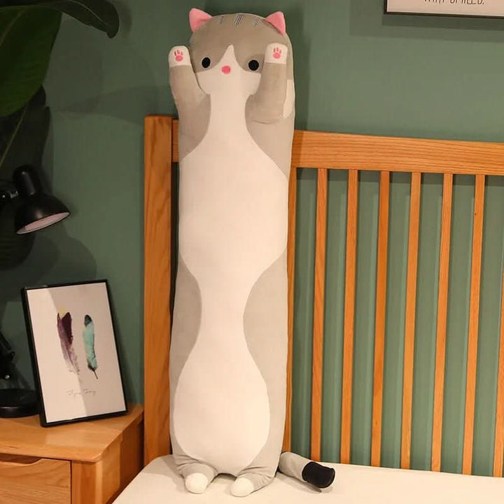 BowLift | Soft Plush Pillow for Children