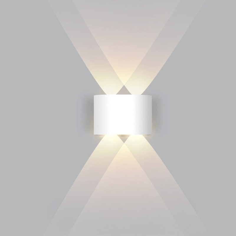 BowLift | Elegant & energy-efficient outdoor lighting made of aluminium