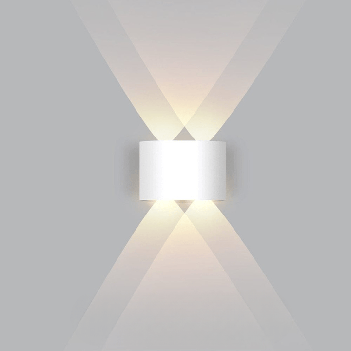 BowLift | Elegant & energy-efficient outdoor lighting made of aluminium