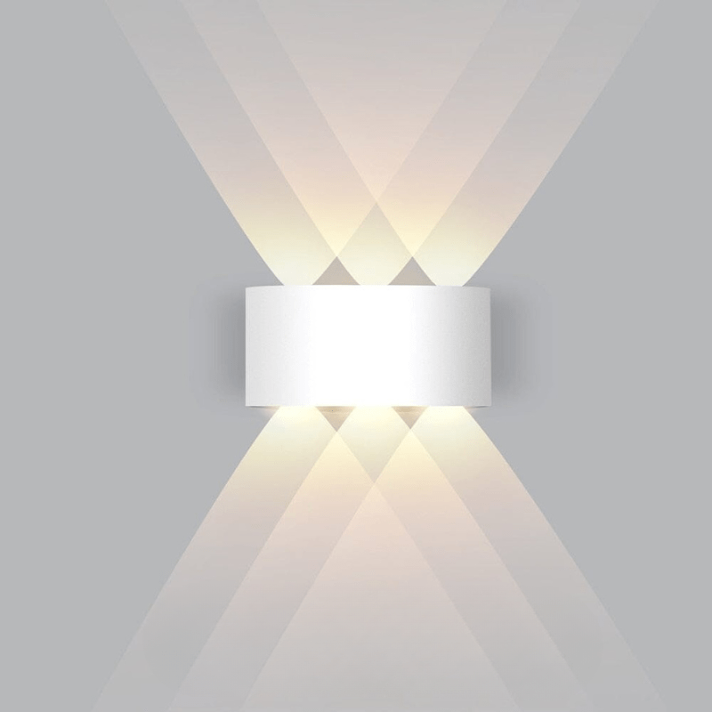 BowLift | Elegant & energy-efficient outdoor lighting made of aluminium