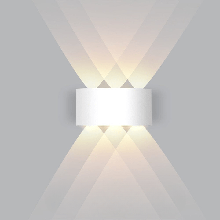 BowLift | Elegant & energy-efficient outdoor lighting made of aluminium