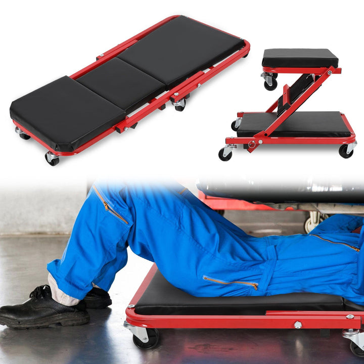 Assembly roller board workshop couch roller board car | Bowlift