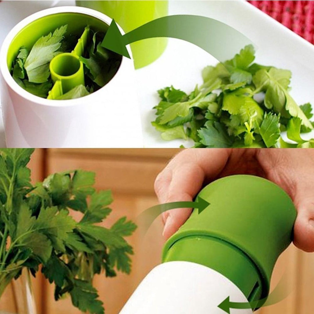 BowLift | Herb Grinder | Get perfectly ground herbs and spices time after time