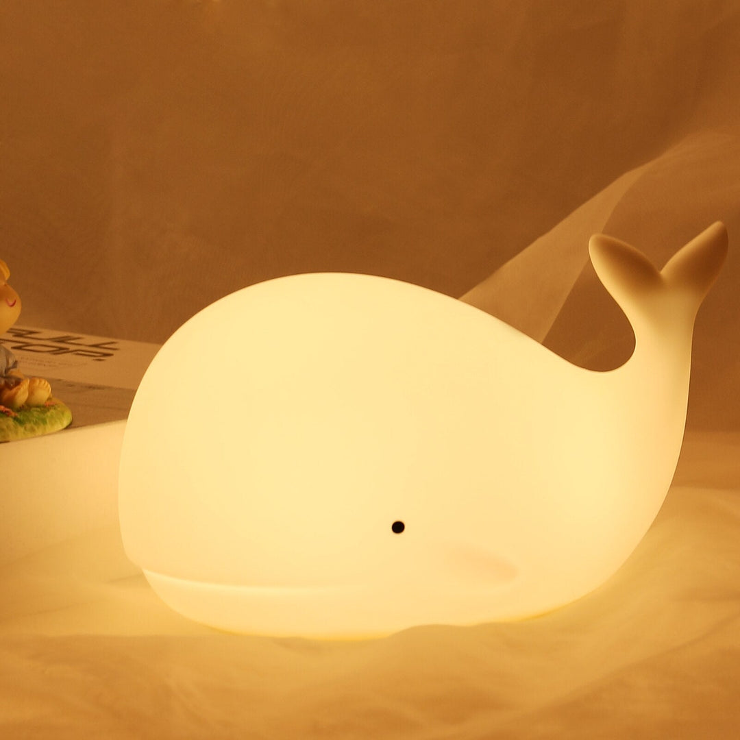 Wal Night Light