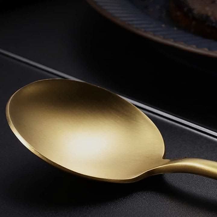 BowLift | NANCY - Elegant Cutlery Set