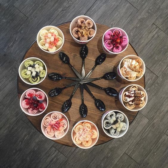 BowLift | FrostyWhip - Yogurt Ice Cream Machine