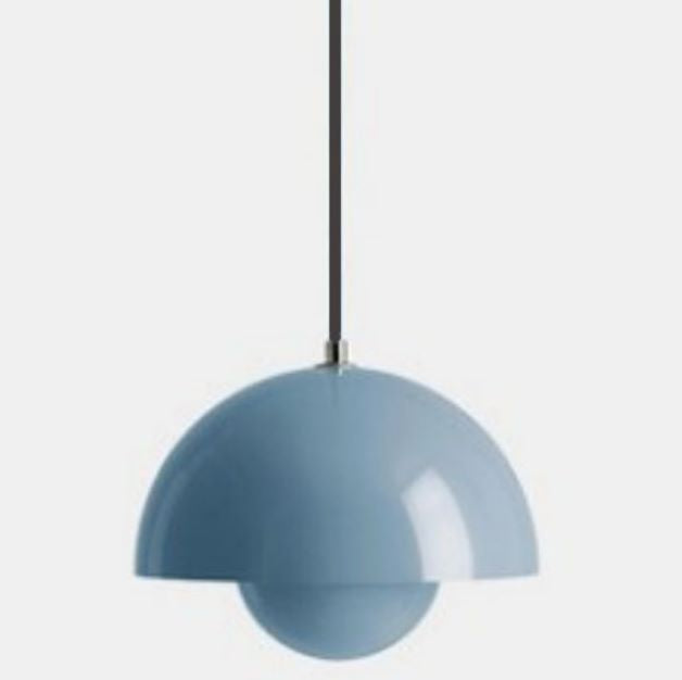 BowLift | Stylish Flower LED Pendant Lamp for Inviting Atmosphere
