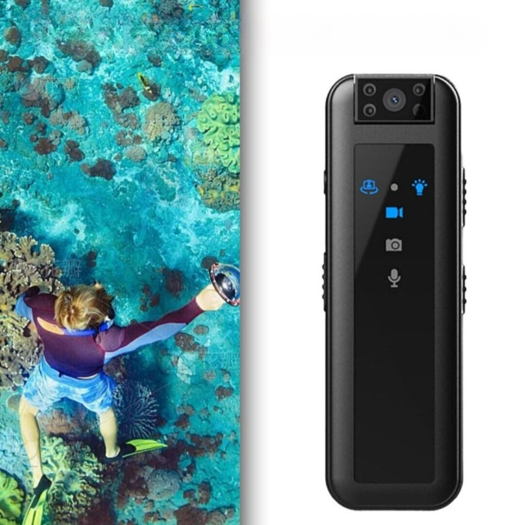 BowLift | ClipCam Capture Moments Instantly