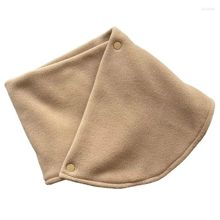 BowLift | Winter Fleece Neck Scarf - Cozy Neck Warmer, Neck Wrap for Cold Weather