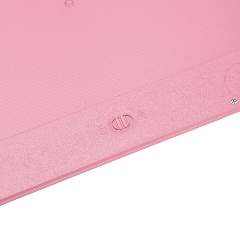 BowLift | 12-inch LCD writing tablet - erasable doodle board for kids, reusable learning notebook