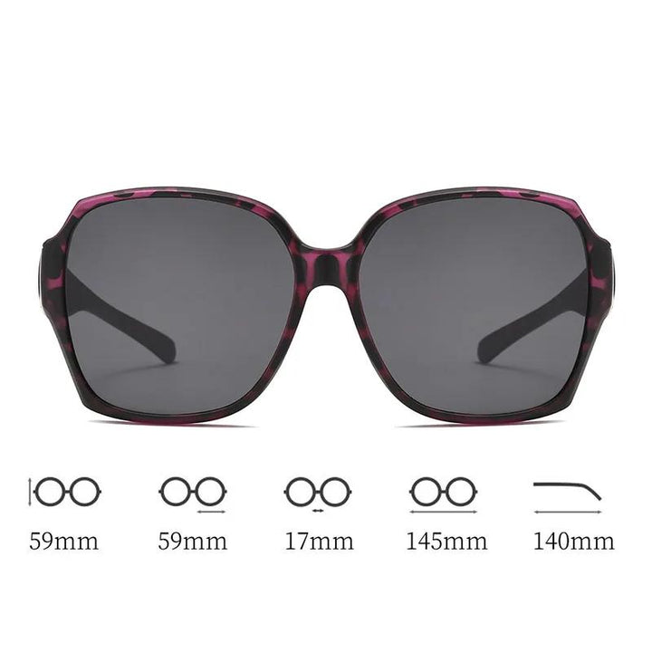 BowLift | Overglasses