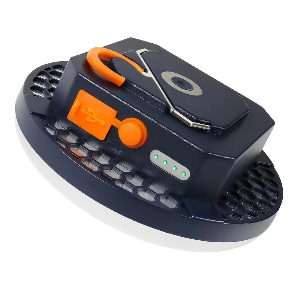 BowLift | Multifunctional Hiking Power Bank