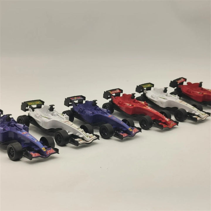 BowLift | FastTrack - Race Car Advent Calendar Christmas Gift Set
