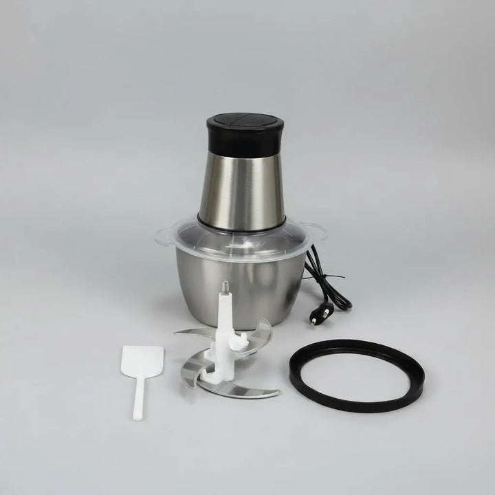 Electric Chopper 2L Stainless Steel | Bowlift