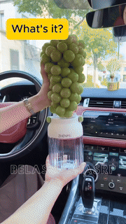 BowLift | Rechargeable Portable Juicer