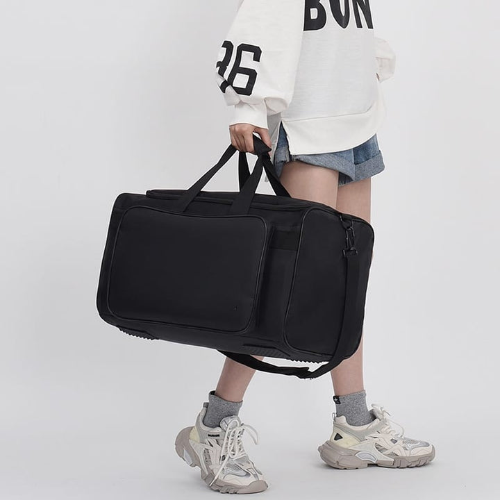 BowLift | Multifunctional Travel Duffle Bag