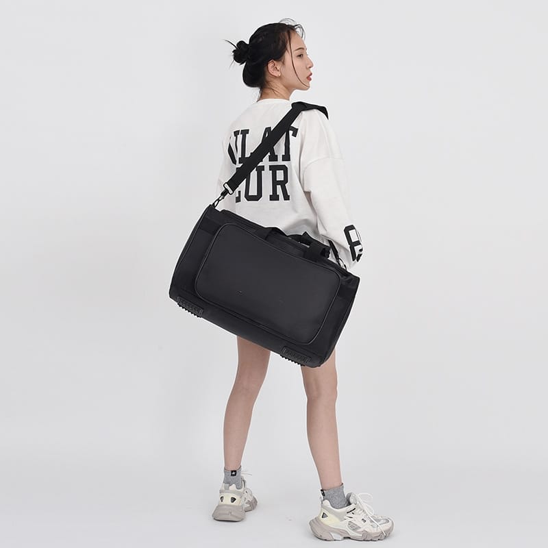 BowLift | Multifunctional Travel Duffle Bag