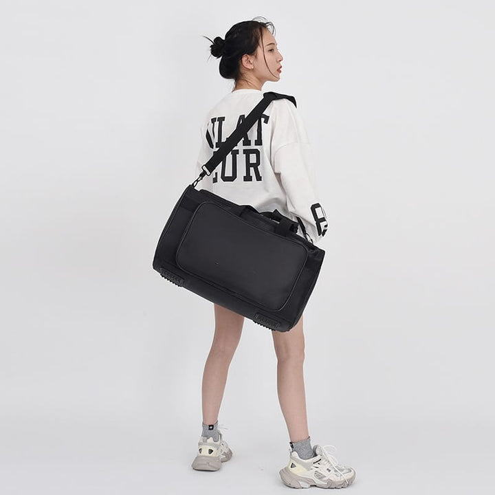 BowLift | Multifunctional Travel Duffle Bag