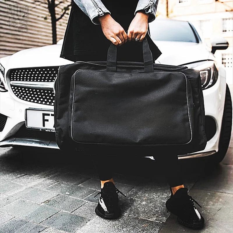 BowLift | Multifunctional Travel Duffle Bag