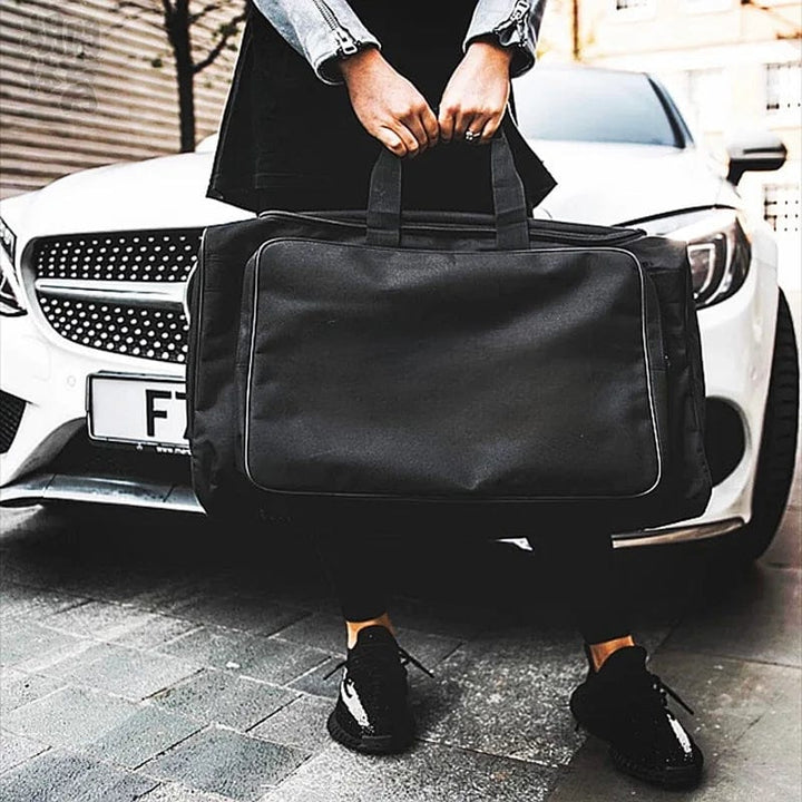 BowLift | Multifunctional Travel Duffle Bag
