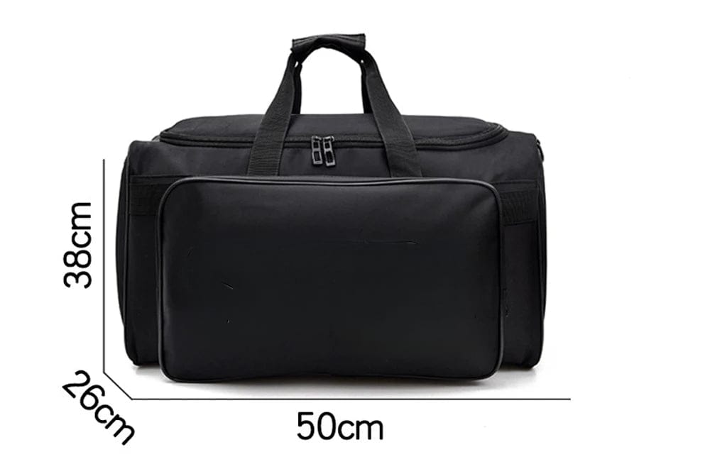 BowLift | Multifunctional Travel Duffle Bag
