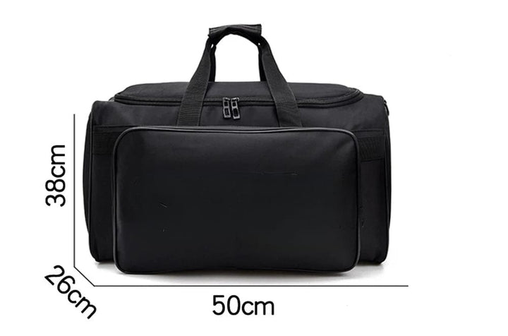 BowLift | Multifunctional Travel Duffle Bag