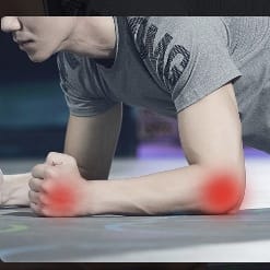 BowLift | Multifunctional Push Up Bar Trainer