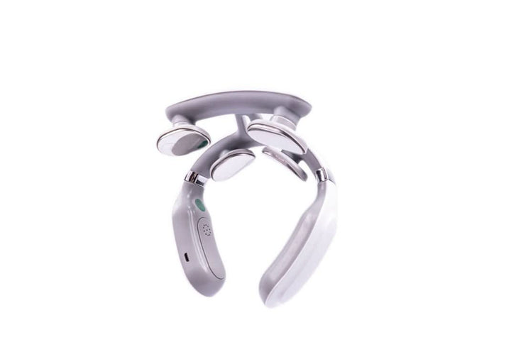 BowLift | 4-in-1 neck massager with heat & vibration