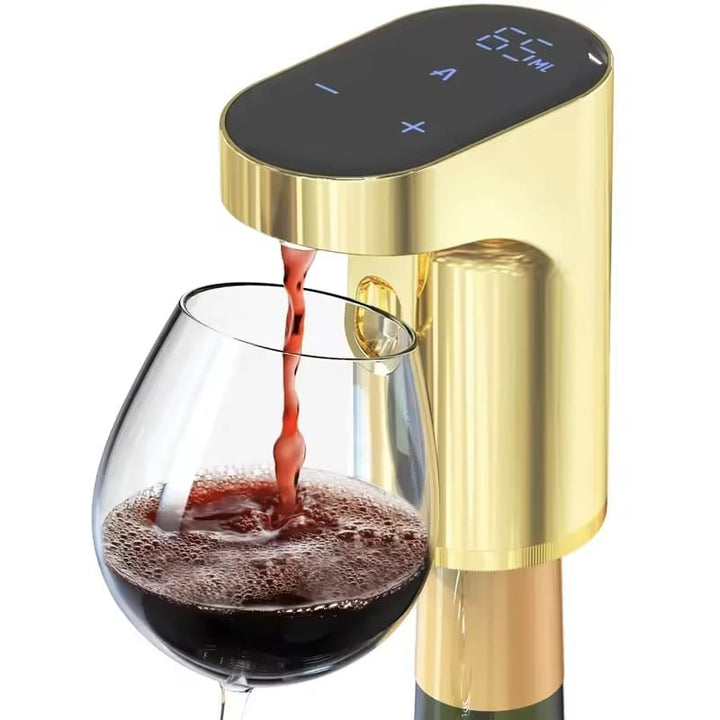 BowLift | Smart Alcohol Dispenser