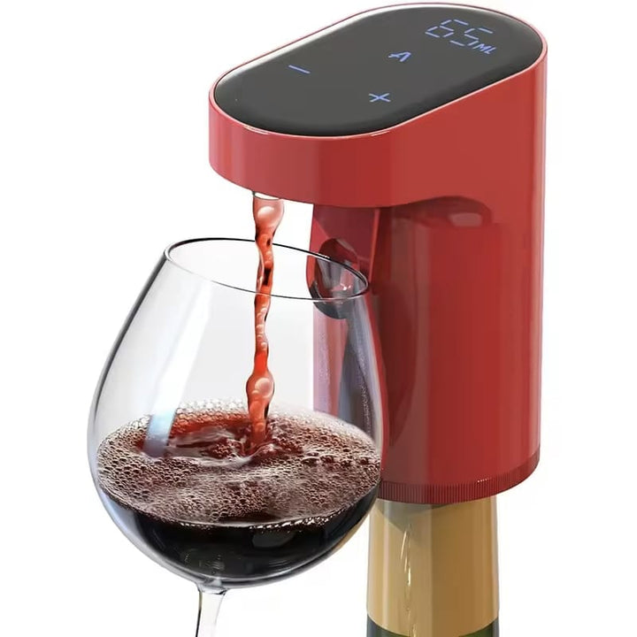 BowLift | Smart Alcohol Dispenser
