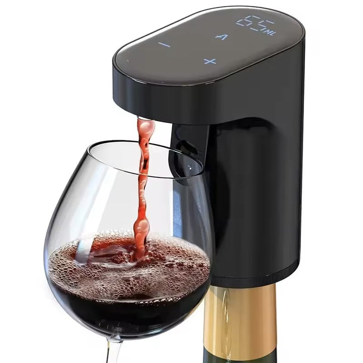 BowLift | Smart Alcohol Dispenser