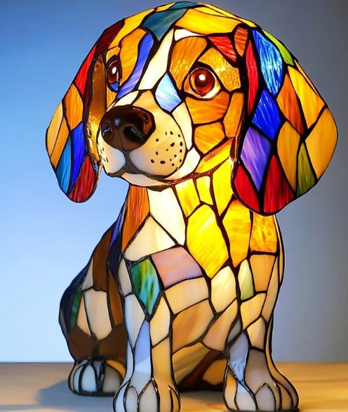 BowLift | GlowPet – The night light that warms hearts!