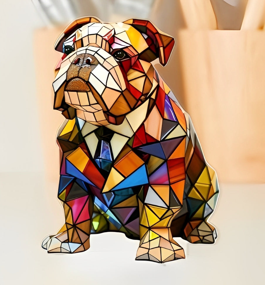 BowLift | GlowPet – The night light that warms hearts!