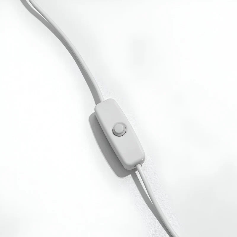 BowLift | ZooGlow Animal Skin Lamp - Atmospheric Table Lamp for a Magical Children's Room