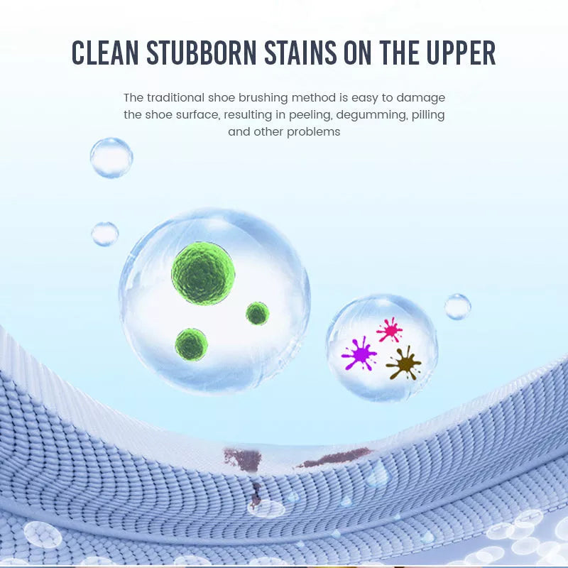 BowLift | 🔥White Shoe Cleaning Cream🔥